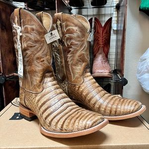 Cody James Caiman boots size 12D